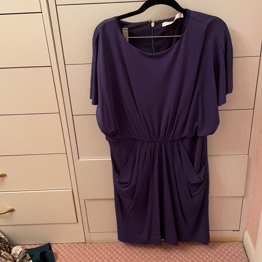 Marie Oliver dress